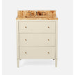 Conrad 28'' Freestanding Vanity Base
