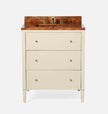Conrad 28'' Freestanding Vanity Base
