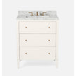 Conrad 28'' Freestanding Vanity Base