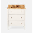 Conrad 28'' Freestanding Vanity Base
