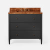 Conrad 36'' Freestanding Vanity Base