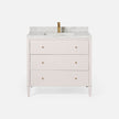 Conrad 36'' Freestanding Vanity Base