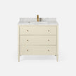 Conrad 36'' Freestanding Vanity Base