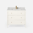 Conrad 36'' Freestanding Vanity Base