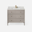 Conrad 36'' Freestanding Vanity Base
