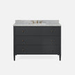 Conrad 48'' Freestanding Vanity Base