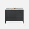 Conrad 48'' Freestanding Vanity Base