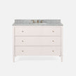 Conrad 48'' Freestanding Vanity Base