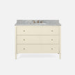 Conrad 48'' Freestanding Vanity Base