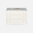 Conrad 48'' Freestanding Vanity Base