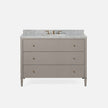 Conrad 48'' Freestanding Vanity Base