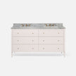 Conrad 60'' Freestanding Vanity Base