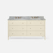 Conrad 60'' Freestanding Vanity Base