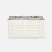 Conrad 60'' Freestanding Vanity Base