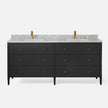 Conrad 72'' Freestanding Vanity Base