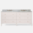 Conrad 72'' Freestanding Vanity Base