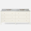 Conrad 72'' Freestanding Vanity Base