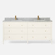Conrad 72'' Freestanding Vanity Base