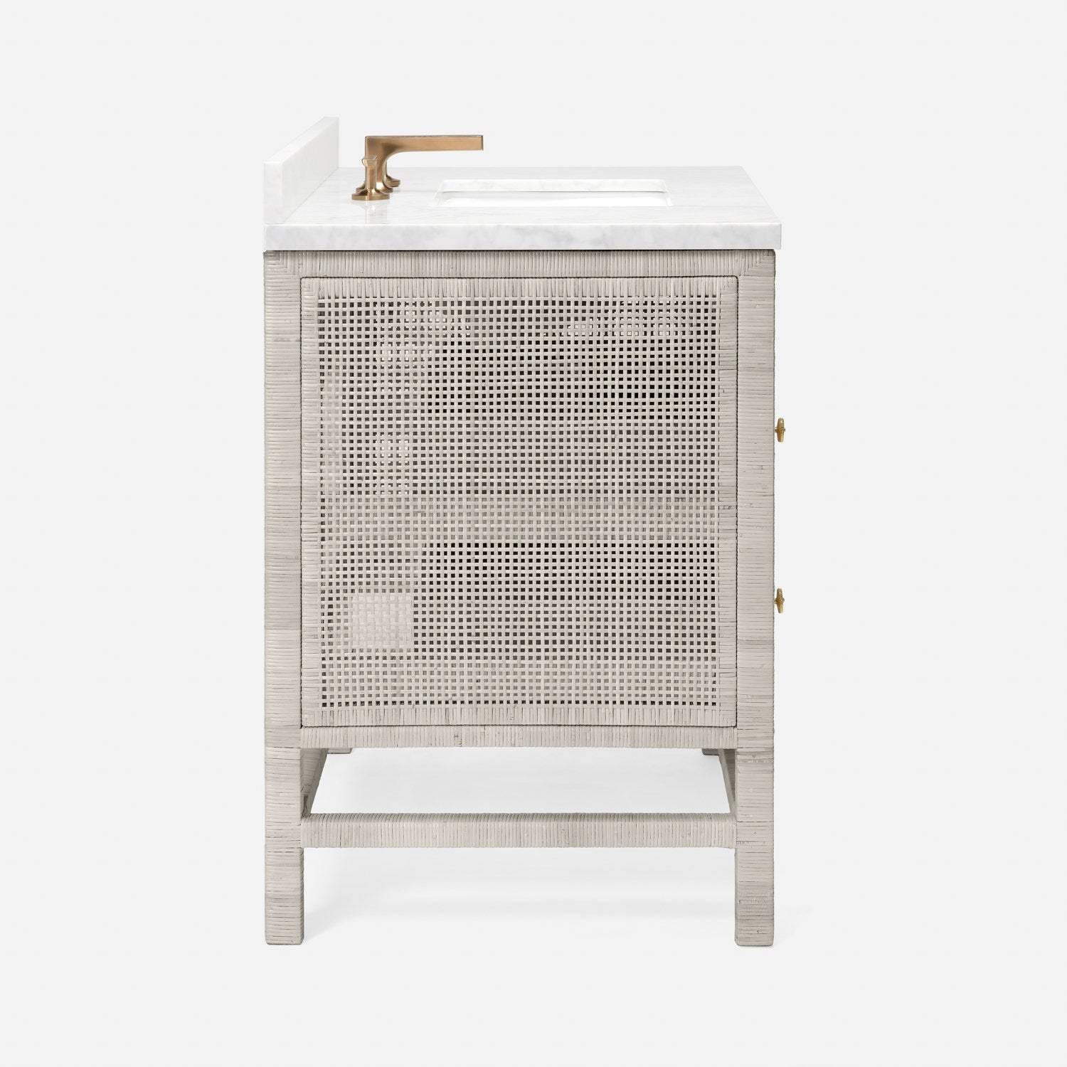 Isla 36'' Freestanding Vanity Base