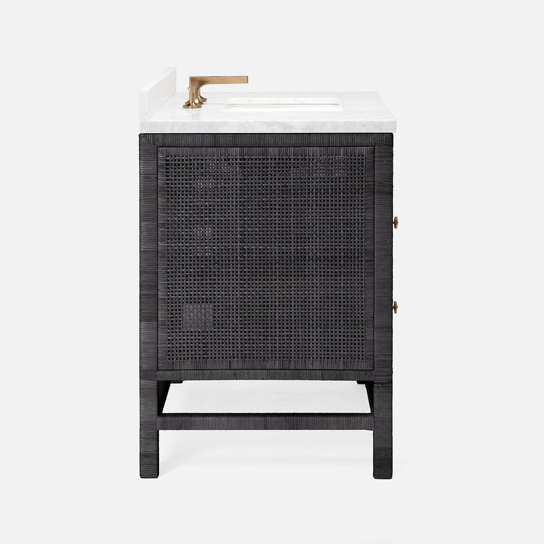 Isla 36'' Freestanding Vanity Base