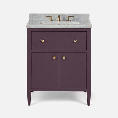 Jarin 28" Freestanding 2-door Vanity Base