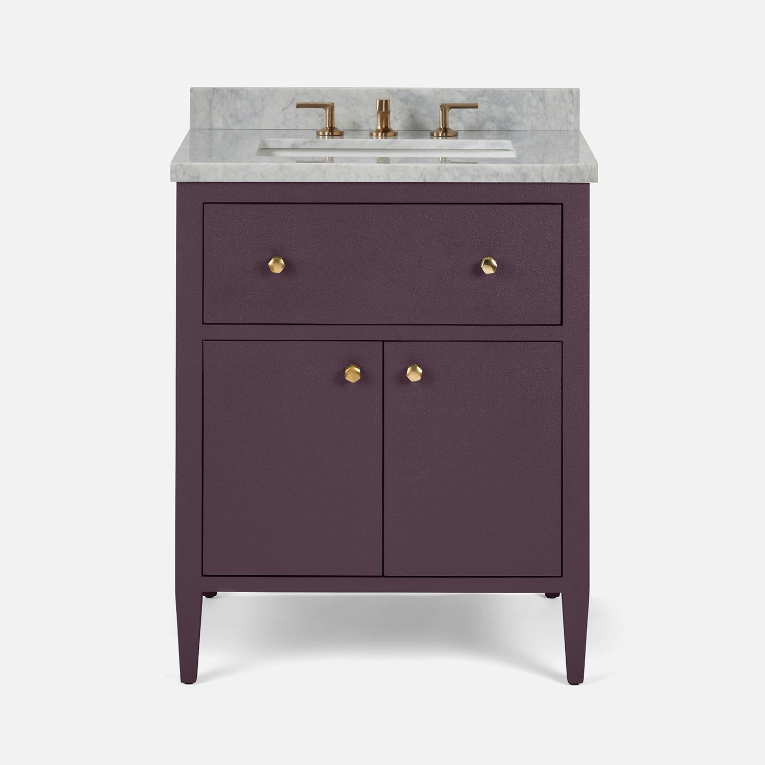 Jarin 28" Freestanding 2-door Vanity Base