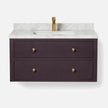 Jarin 36'' Floating Vanity Base