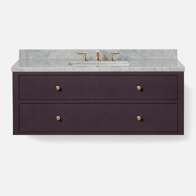 Jarin 48'' Floating Vanity Base