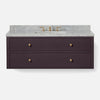 Jarin 48'' Floating Vanity Base