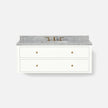 Jarin 48'' Floating Vanity Base