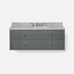 Jarin 48'' Floating Vanity Base