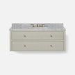 Jarin 48'' Floating Vanity Base