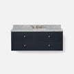 Jarin 48'' Floating Vanity Base