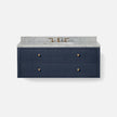 Jarin 48'' Floating Vanity Base