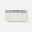 Jarin 48'' Floating Vanity Base