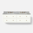 Jarin 60'' Floating Vanity Base
