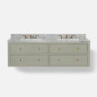 Jarin 60'' Floating Vanity Base