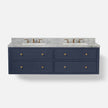 Jarin 60'' Floating Vanity Base