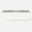 Jarin 72'' Floating Vanity Base