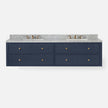 Jarin 72'' Floating Vanity Base