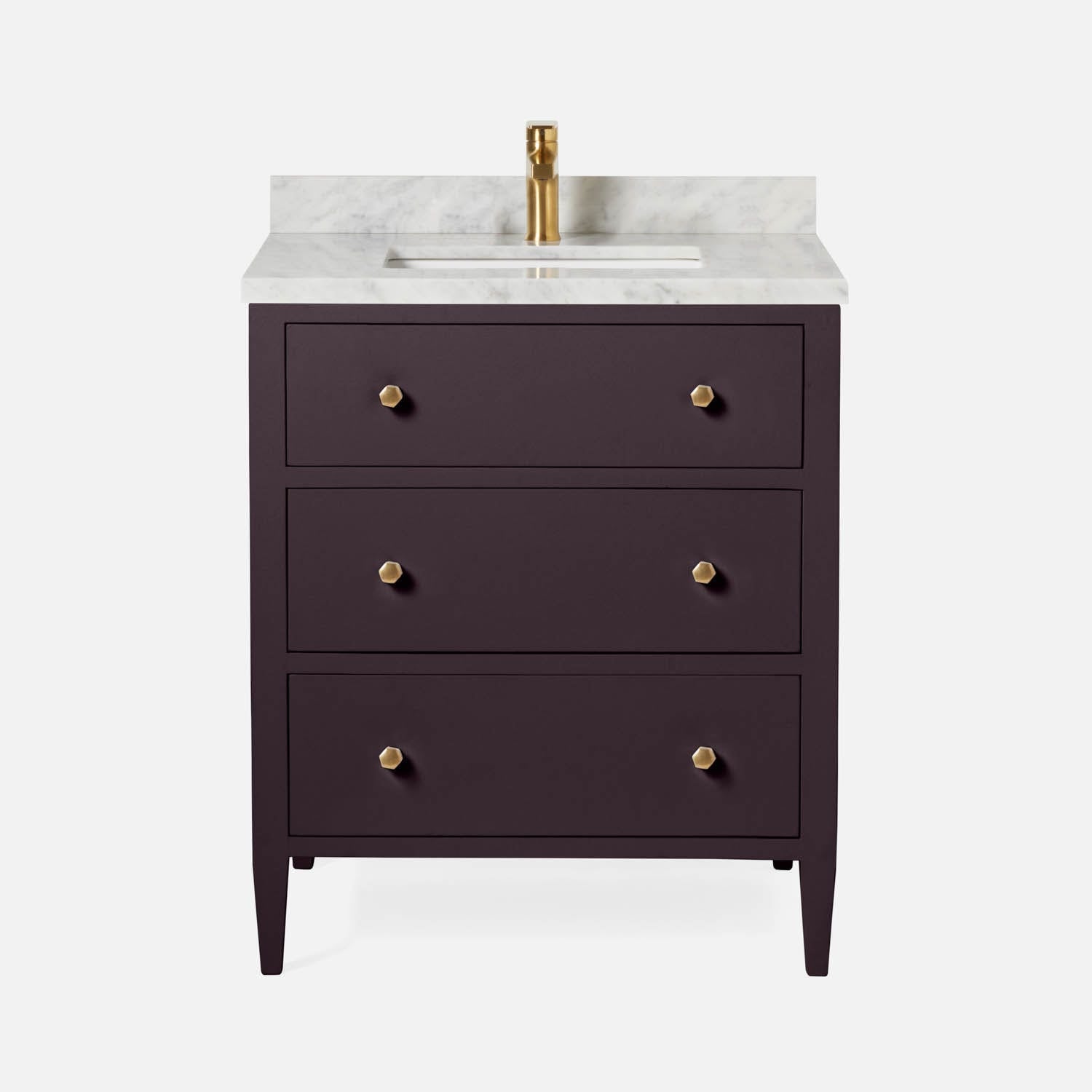Jarin 28'' Freestanding Vanity Base