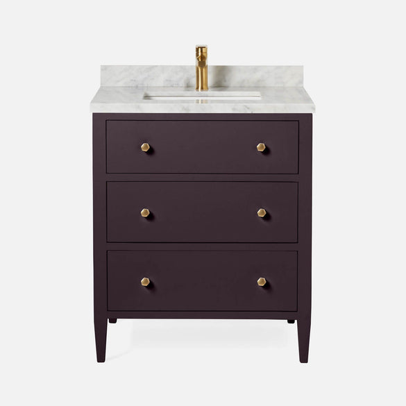 Jarin 28'' Freestanding Vanity Base