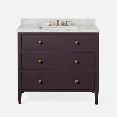 Jarin 36'' Freestanding Vanity Base
