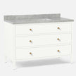 Jarin 48'' Freestanding Vanity Base