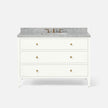 Jarin 48'' Freestanding Vanity Base