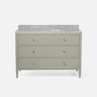 Jarin 48'' Freestanding Vanity Base