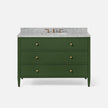 Jarin 48'' Freestanding Vanity Base