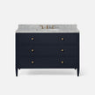 Jarin 48'' Freestanding Vanity Base
