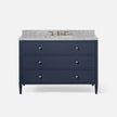 Jarin 48'' Freestanding Vanity Base