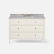 Jarin 48'' Freestanding Vanity Base